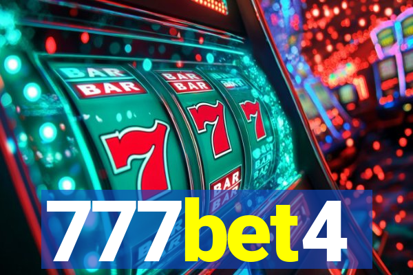 777bet4