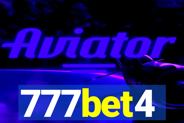 777bet4