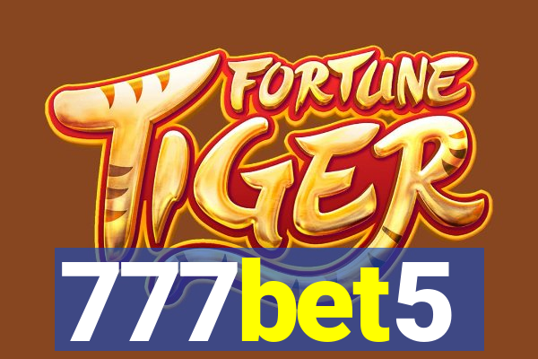 777bet5