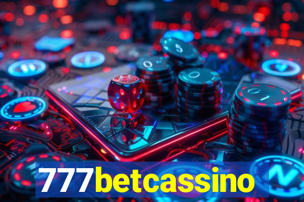 777betcassino