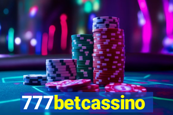 777betcassino