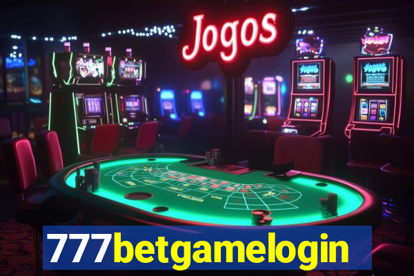 777betgamelogin