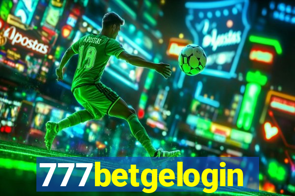 777betgelogin