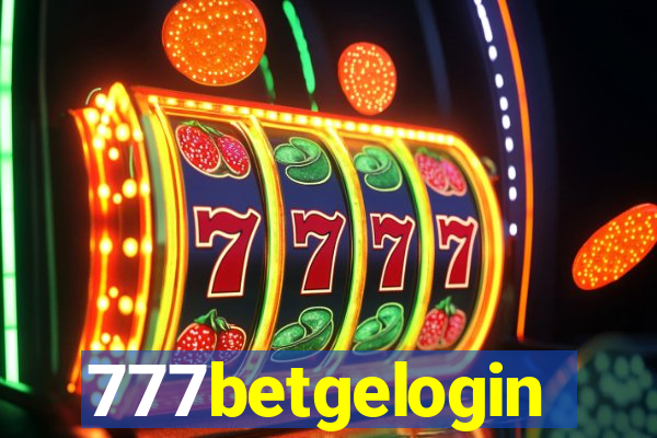 777betgelogin