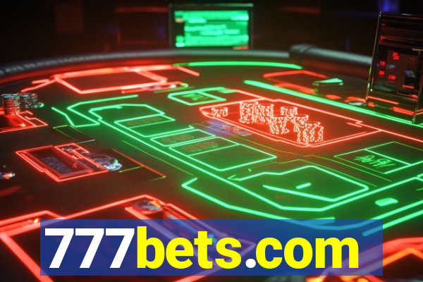 777bets.com