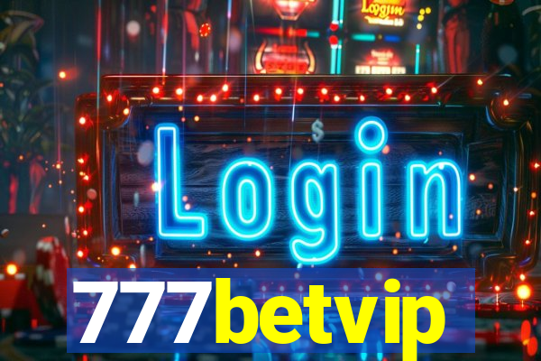 777betvip