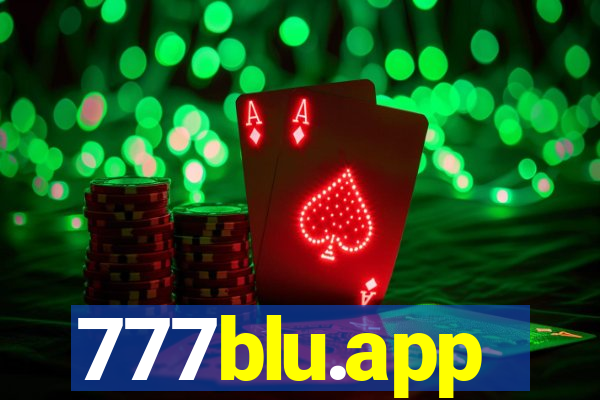 777blu.app