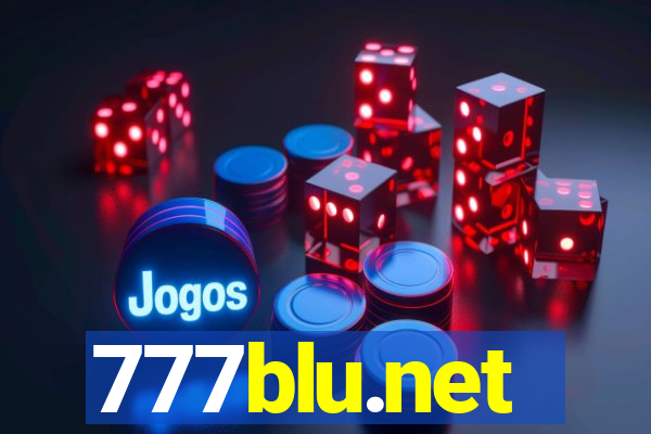 777blu.net