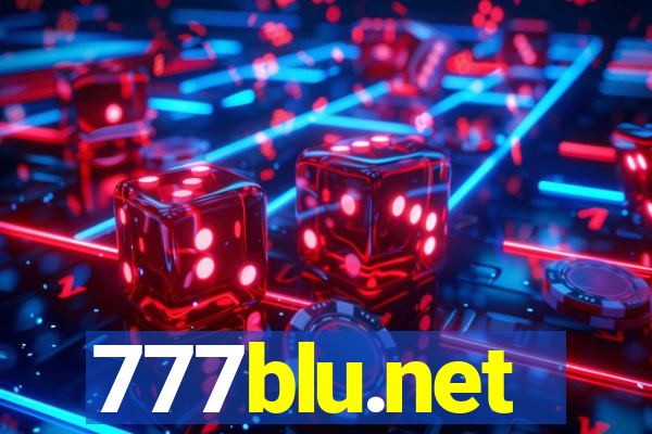 777blu.net