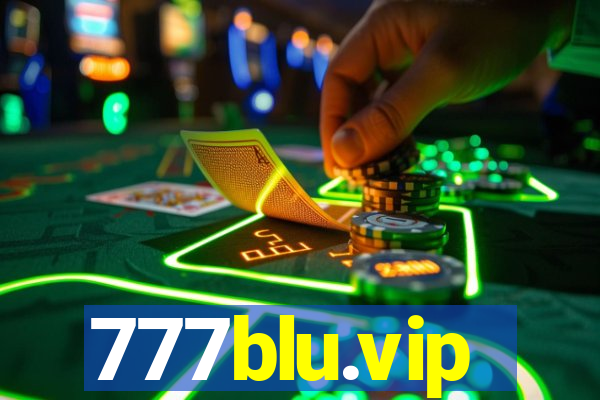 777blu.vip