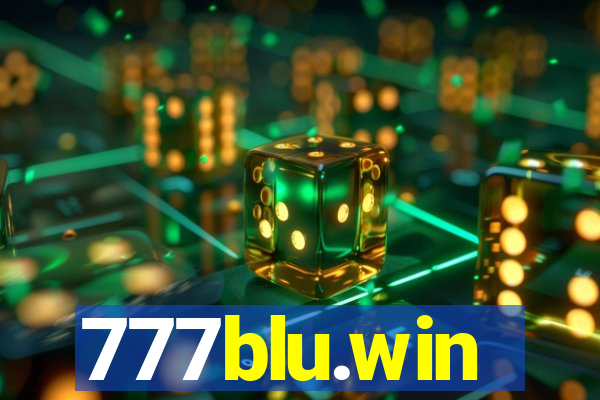 777blu.win