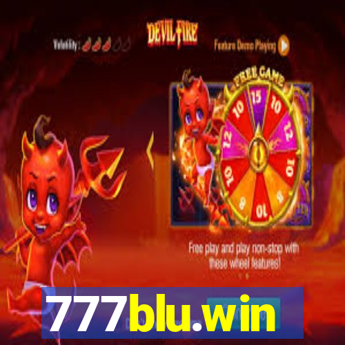 777blu.win