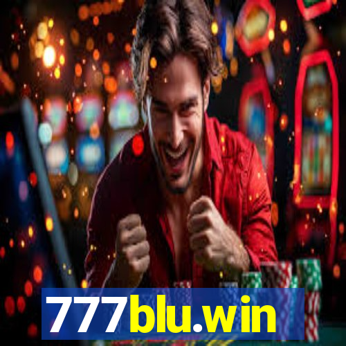 777blu.win