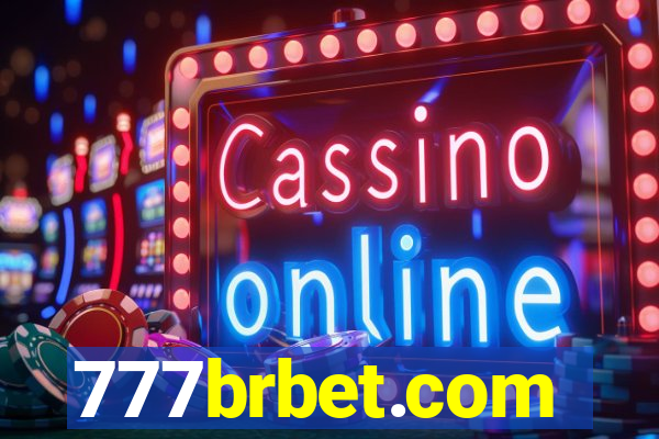 777brbet.com