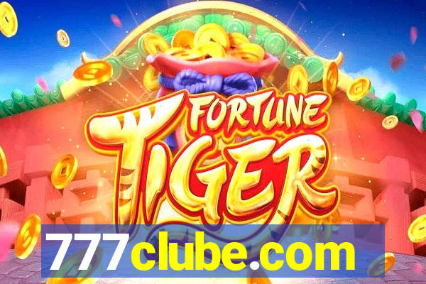 777clube.com