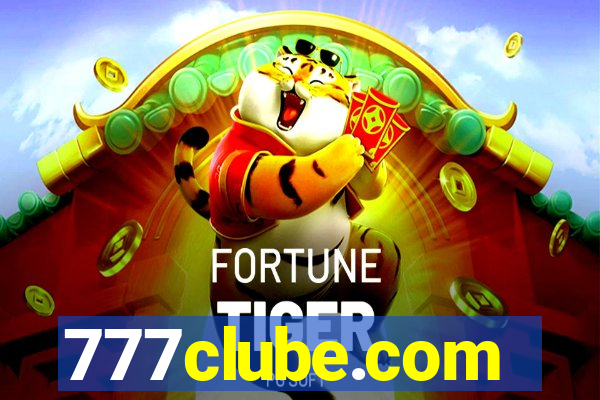 777clube.com