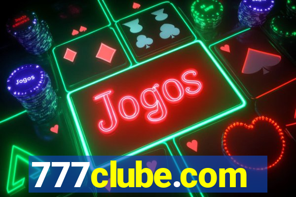 777clube.com