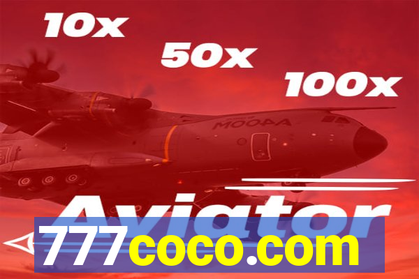 777coco.com