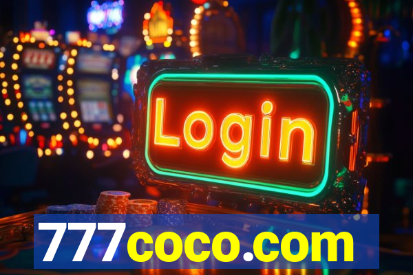 777coco.com