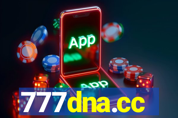 777dna.cc