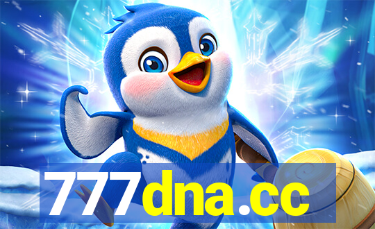 777dna.cc