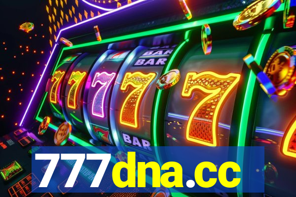 777dna.cc