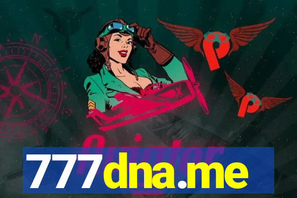 777dna.me