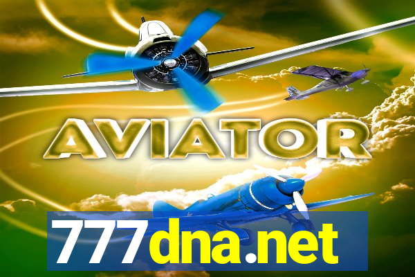 777dna.net