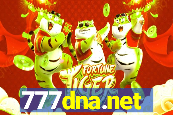 777dna.net