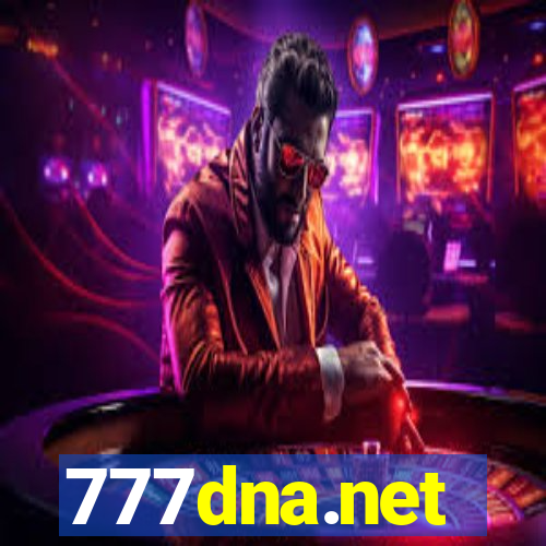 777dna.net