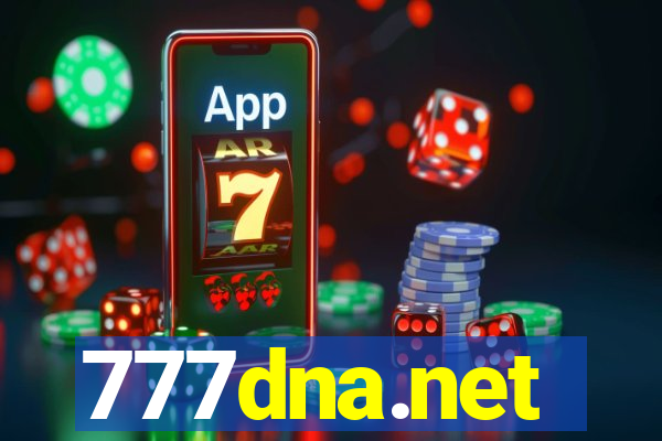 777dna.net