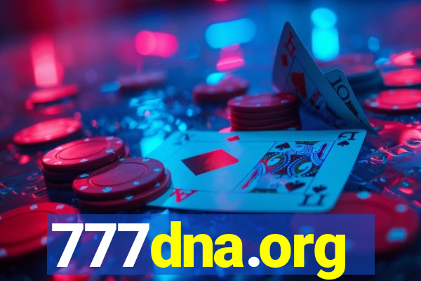 777dna.org