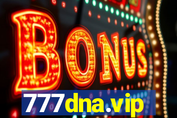 777dna.vip