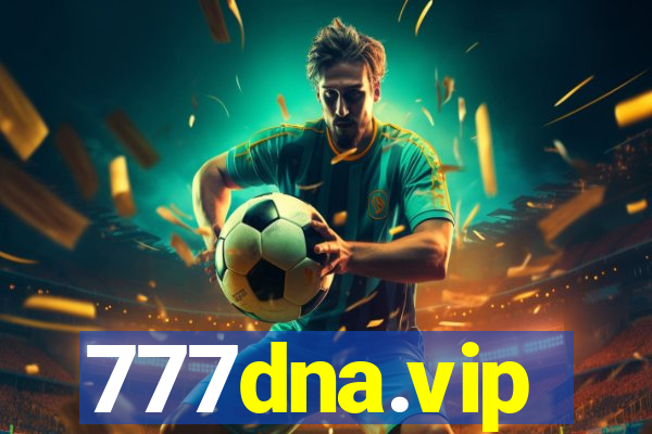 777dna.vip