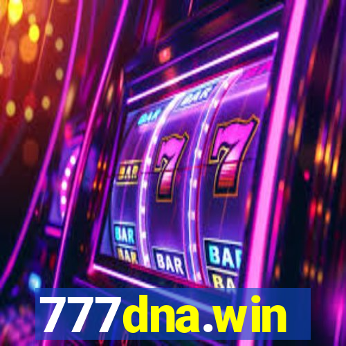 777dna.win