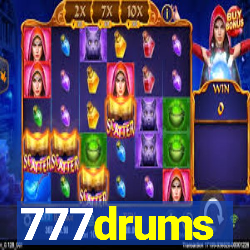 777drums