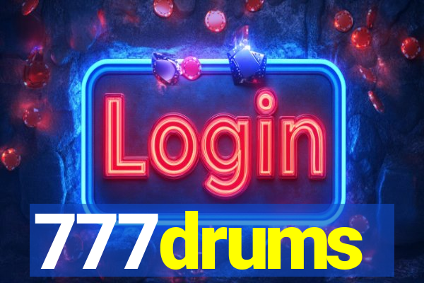 777drums