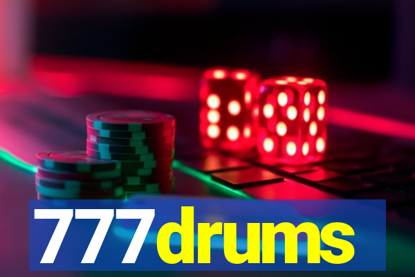 777drums