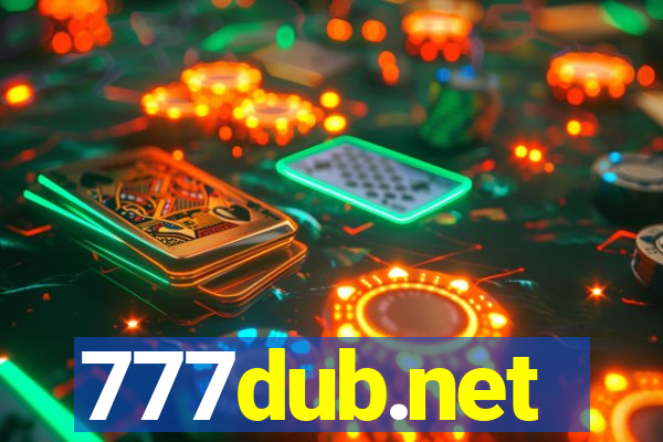 777dub.net