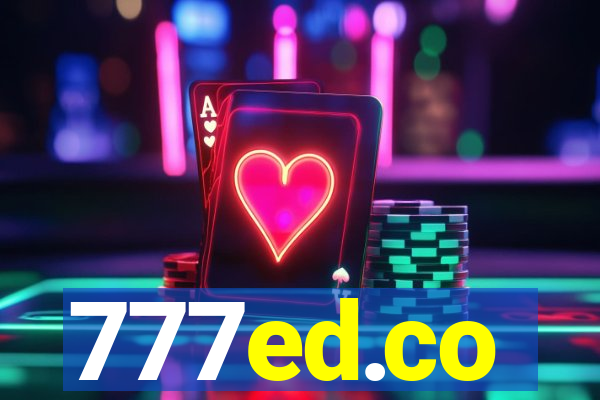 777ed.co