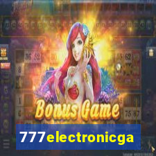 777electronicgame.com