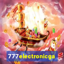 777electronicgame.com