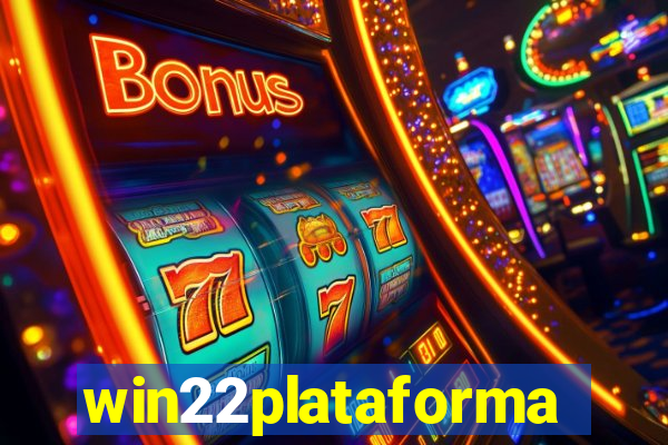 win22plataforma