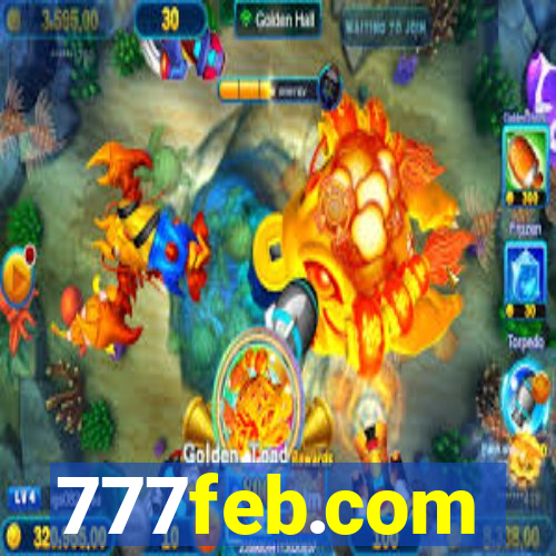 777feb.com