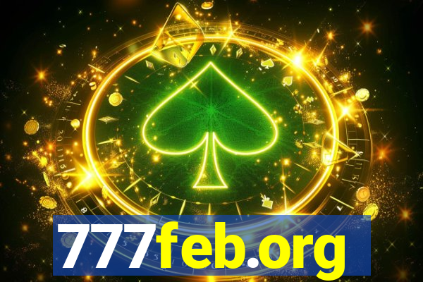 777feb.org