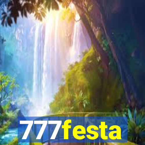 777festa