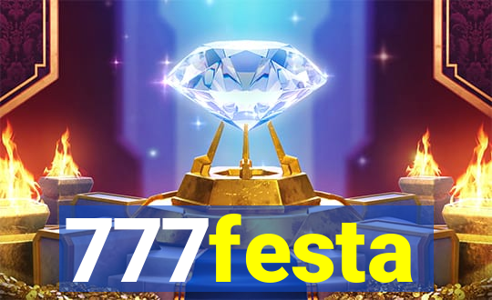 777festa