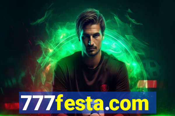 777festa.com