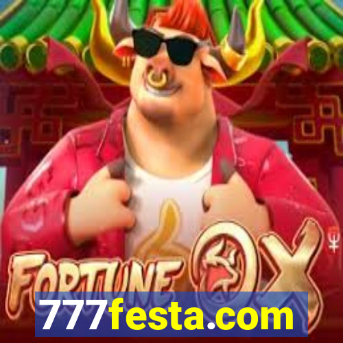 777festa.com