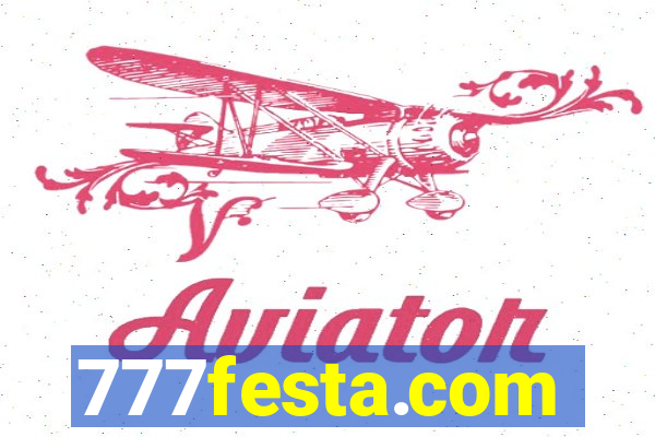 777festa.com